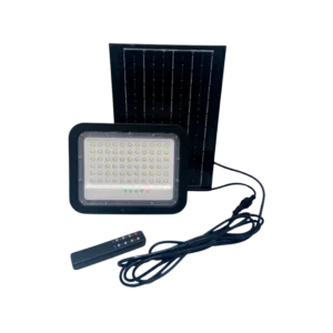 Reflectores solares LED