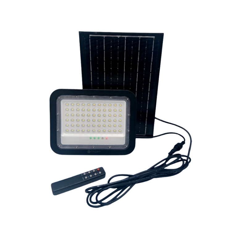 Reflectores solares LED