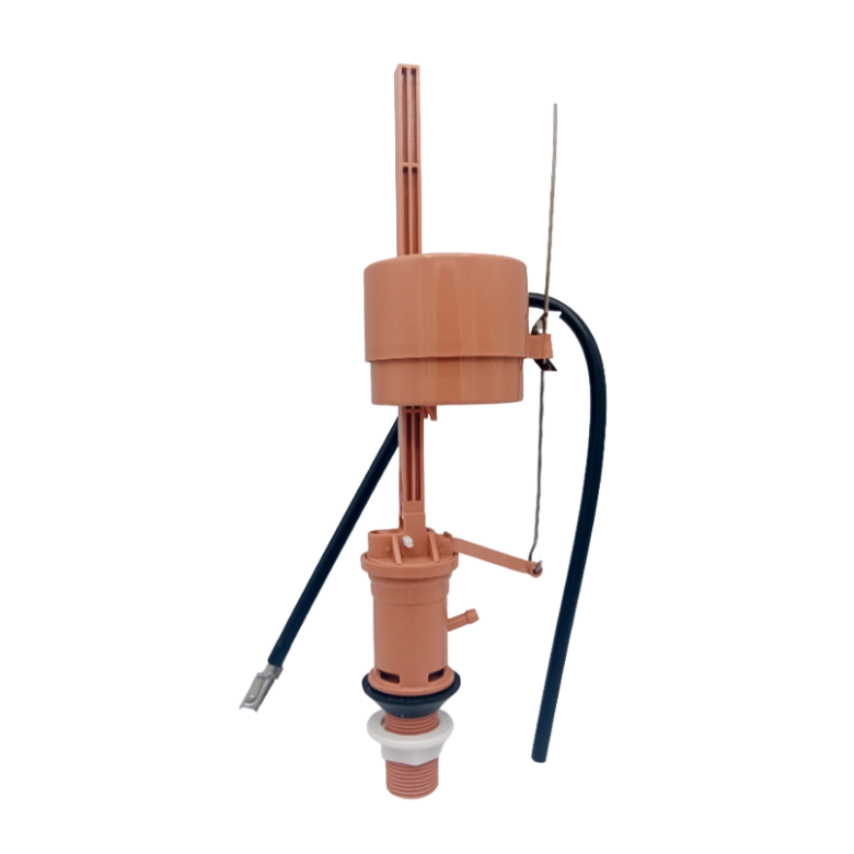 Valvula entrada tipo fluidmaster globy 200-a / co tools 507-