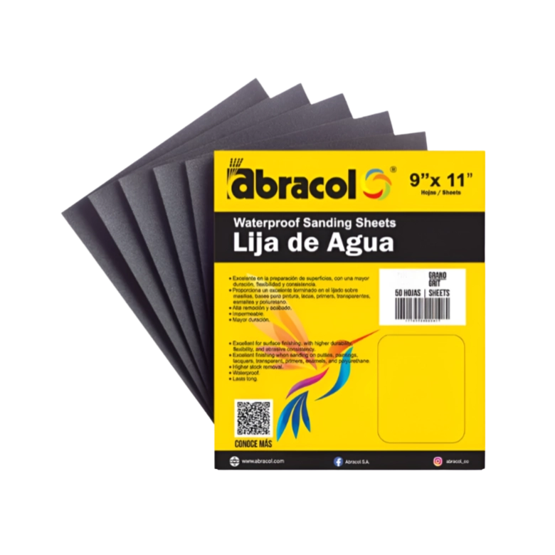LIJA ABRACOL