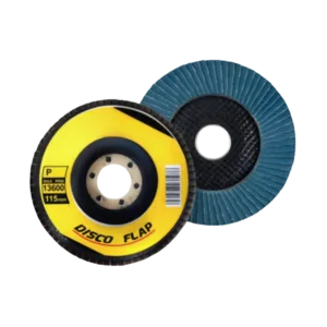 DISCO FLAP 4 1/2