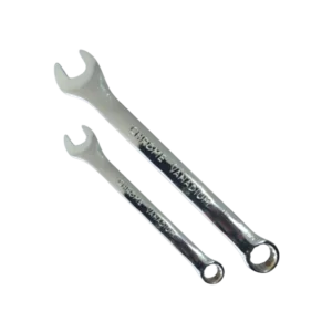 Llave Mixta Cromada