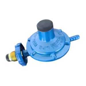 Regulador de gas azul economico sm-888