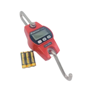 Balanza romana digital fina 300kg ts300k-d