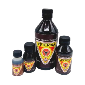 Veterina La Vaquerina