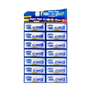 Pega loca infinita x 14 pcs 1727a