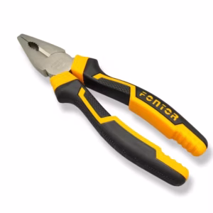Alicate mango caucho 8" FONTOR