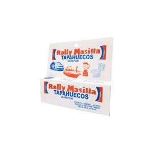 Masilla Rally Economica