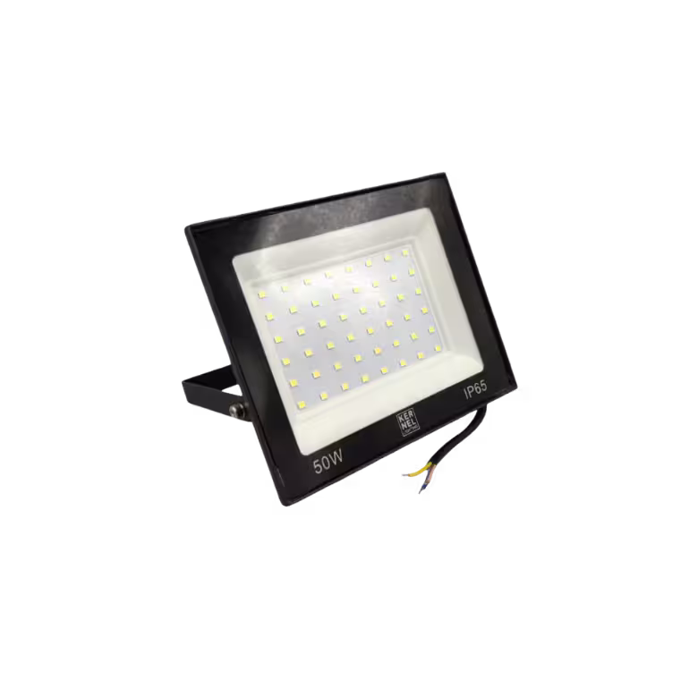 Reflector led Kernel blanco